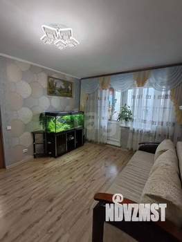 2-к квартира, вторичка, 55м2, 9/9 этаж