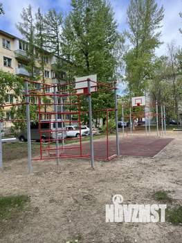 1-к квартира, вторичка, 18м2, 2/5 этаж