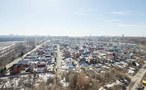 1-к квартира, вторичка, 36м2, 20/24 этаж