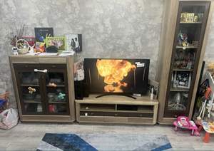 2-к квартира, вторичка, 51м2, 2/5 этаж