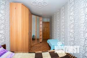 3-к квартира, вторичка, 60м2, 3/5 этаж