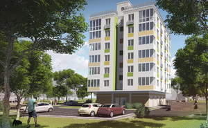 2-к квартира, вторичка, 62м2, 3/7 этаж