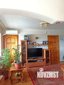 3-к квартира, вторичка, 50м2, 5/5 этаж