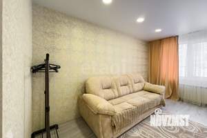 1-к квартира, вторичка, 33м2, 1/9 этаж