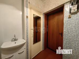 Студия квартира, вторичка, 17м2, 1/5 этаж