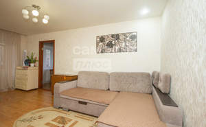 2-к квартира, вторичка, 42м2, 3/5 этаж