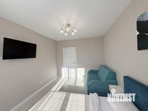 1-к квартира, вторичка, 33м2, 6/9 этаж