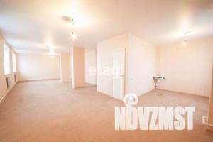 Студия квартира, вторичка, 45м2, 24/24 этаж