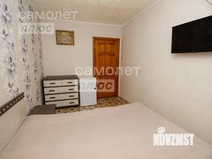 2-к квартира, вторичка, 43м2, 5/5 этаж