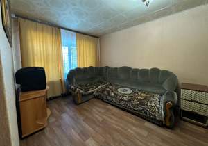 1-к квартира, вторичка, 30м2, 5/5 этаж
