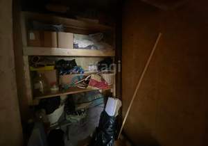 1-к квартира, вторичка, 32м2, 2/5 этаж