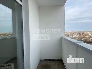 Студия квартира, вторичка, 17м2, 10/24 этаж