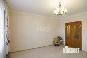 3-к квартира, вторичка, 65м2, 5/10 этаж