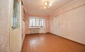 2-к квартира, вторичка, 42м2, 2/3 этаж