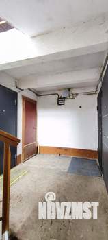 1-к квартира, вторичка, 31м2, 1/2 этаж