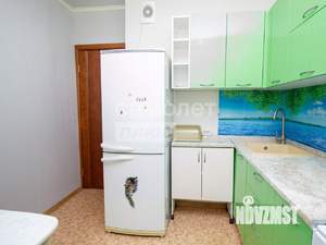 1-к квартира, вторичка, 28м2, 4/5 этаж