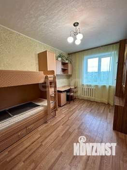 3-к квартира, вторичка, 65м2, 7/10 этаж