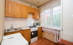 3-к квартира, вторичка, 60м2, 3/5 этаж