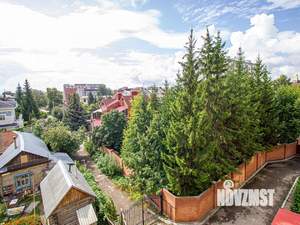 4-к квартира, вторичка, 114м2, 3/5 этаж