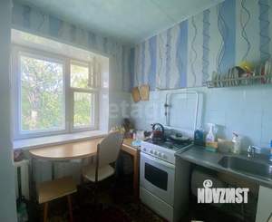 1-к квартира, вторичка, 31м2, 5/5 этаж