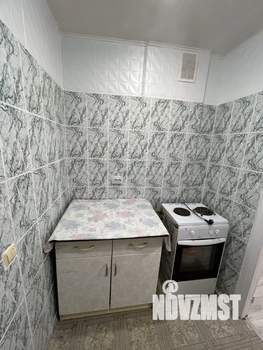 1-к квартира, вторичка, 19м2, 3/5 этаж