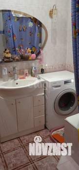 3-к квартира, вторичка, 54м2, 6/9 этаж