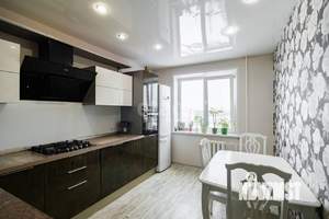3-к квартира, вторичка, 69м2, 10/10 этаж