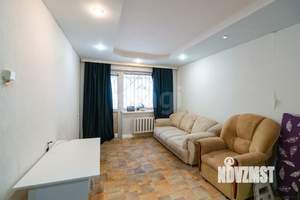 1-к квартира, вторичка, 32м2, 1/5 этаж