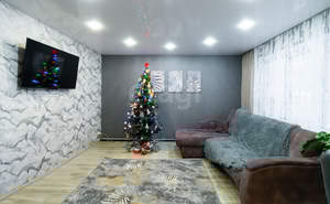 4-к квартира, вторичка, 78м2, 1/5 этаж