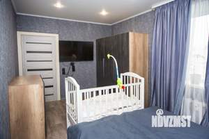 2-к квартира, вторичка, 61м2, 14/14 этаж