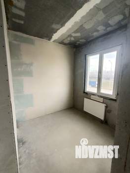 1-к квартира, вторичка, 26м2, 2/9 этаж