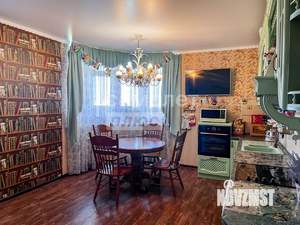 3-к квартира, вторичка, 57м2, 15/24 этаж