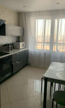 1-к квартира, вторичка, 38м2, 11/24 этаж