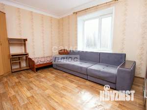 2-к квартира, вторичка, 50м2, 2/3 этаж