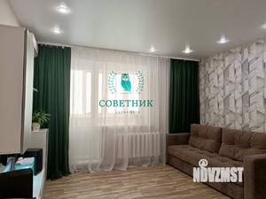 1-к квартира, вторичка, 37м2, 13/16 этаж