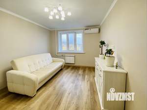 2-к квартира, вторичка, 55м2, 5/12 этаж