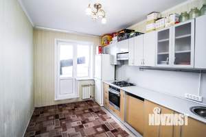 2-к квартира, вторичка, 50м2, 5/9 этаж