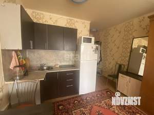 Студия квартира, вторичка, 23м2, 1/5 этаж