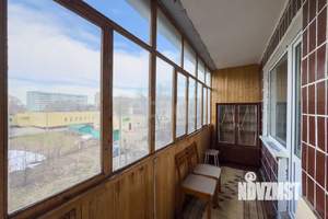 1-к квартира, вторичка, 39м2, 3/10 этаж