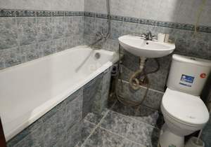 1-к квартира, вторичка, 32м2, 3/9 этаж