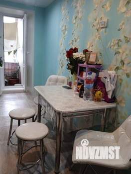 1-к квартира, вторичка, 34м2, 9/9 этаж