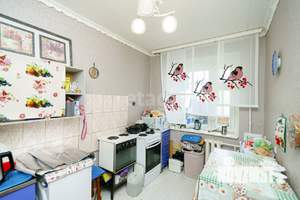 3-к квартира, вторичка, 64м2, 3/10 этаж