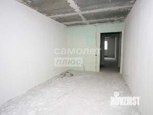 1-к квартира, вторичка, 43м2, 3/14 этаж