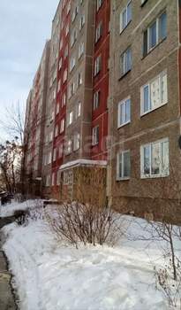 3-к квартира, вторичка, 66м2, 5/9 этаж