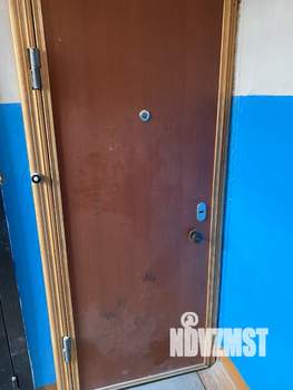 2-к квартира, вторичка, 44м2, 3/5 этаж