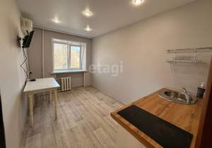 2-к квартира, вторичка, 22м2, 5/5 этаж