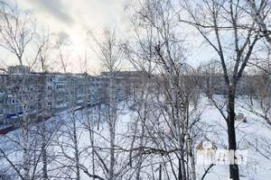 3-к квартира, вторичка, 49м2, 5/5 этаж