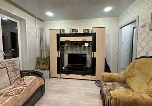 1-к квартира, вторичка, 28м2, 3/5 этаж