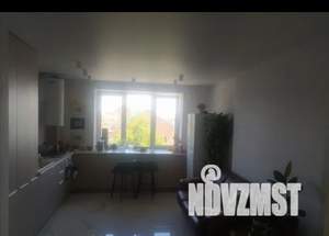 2-к квартира, вторичка, 66м2, 4/5 этаж