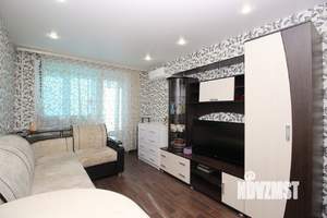 1-к квартира, вторичка, 30м2, 3/5 этаж